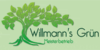 Kundenlogo Willmans Grün