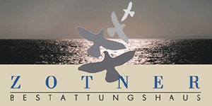 Kundenlogo von Zotner Bestattungshaus Inh. Dirk Zotner Kundenlogo von Zotner Bestattungshaus Inh. Dirk Zotner