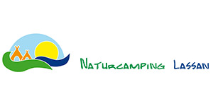 Kundenlogo von Naturcampingplatz Lassan Inh. Ilona Grams