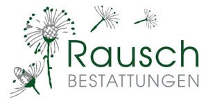 Kundenlogo von Rausch Bestattungen ZNL der Sereni Bestattungen GmbH