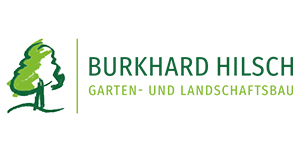 Kundenlogo von Hilsch Burkhard Garten- und Landschaftsbau Kundenlogo von Hilsch Burkhard Garten- und Landschaftsbau