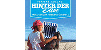 Kundenlogo Feriensiedlung Hinter der Düne
