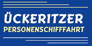 Kundenlogo von Ückeritzer Personenschifffahrt Hartmut Wolf Kundenlogo von Ückeritzer Personenschifffahrt Hartmut Wolf