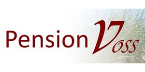 Kundenlogo von Pension Voss Inh. Danilo Voss