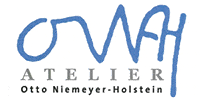 Kundenlogo Atelier Otto Niemeyer-Holstein