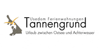 Kundenlogo Usedom Ferienwohnungen Tannengrund Kundenlogo Usedom Ferienwohnungen Tannengrund
