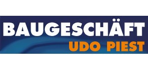 Kundenlogo von Baugeschäft Udo Piest Neubau, Umbau,  Sanierung