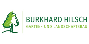 Kundenlogo von Hilsch Burkhard Garten- und Landschaftsbau