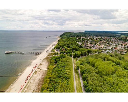 Kundenfoto 5 Sonneninsel Usedom Ferienwohnungen