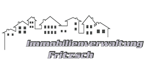 Kundenlogo von Immobilienverwaltung Fritzsch Kundenlogo von Immobilienverwaltung Fritzsch