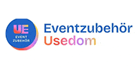Kundenlogo Eventzubehör Usedom Partyausstattung