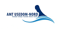 Kundenlogo Amt Usedom-Nord