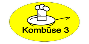 Kundenlogo von Kombüse 3 Inh. Familie Putzke