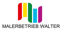 Kundenlogo Malerbetrieb Walter