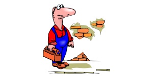 Kundenlogo von Lippa Bau- & Hausmeisterservice