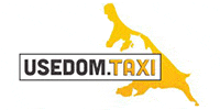 Kundenlogo Usedom.Taxi