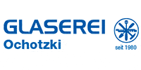 Kundenlogo Glaserei Marek Ochotzki