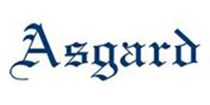 Kundenlogo von Hotel Asgard