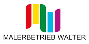 Kundenlogo von Malerbetrieb Walter Kundenlogo von Malerbetrieb Walter