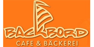 Kundenlogo von Backboot Café und Bäckerei Inh. Dirk Packmohr
