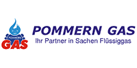 Kundenlogo Pommern-Gas Inh. Reiner Seifert