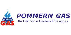 Kundenlogo von Pommern-Gas Inh. Reiner Seifert