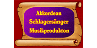 Kundenlogo Muhlack Jörg Akkordeon, Pop- und Schlagersänger Musikproduzent