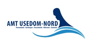 Kundenlogo von Amt Usedom-Nord