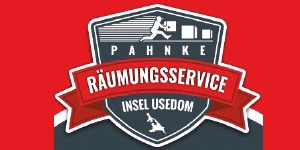 Kundenlogo von Räumungsservice Pahnke Inh. Gunnar Pahnke A- und Verkauf,  Haushaltsauflösungen, Umzüge