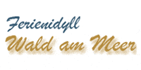 Kundenlogo Ferienidyll "Wald am Meer"