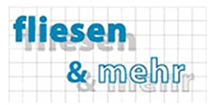 Kundenlogo von fliesen & mehr Detlef Rößler Fliesenlegermeister