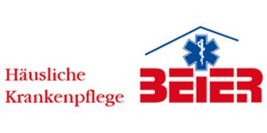 Kundenlogo von Beier Häusliche Krankenpflege