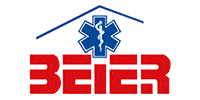 Kundenlogo Beier Häusliche Krankenpflege