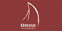 Kundenlogo Brise Immobilien - Manja Trotzky