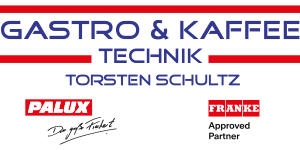 Kundenlogo von Schultz Torsten Gastro & Kaffee Technik Kundenlogo von Schultz Torsten Gastro & Kaffee Technik