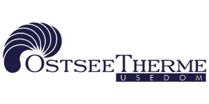 Kundenlogo von KaiserbäderTourismusService GmbH OstseeTherme Usedom