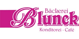 Kundenlogo von Bäckerei Blunck Inh. Thomas Wucke