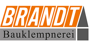 Kundenlogo von Bauklempnerei Daniel Brandt GmbH