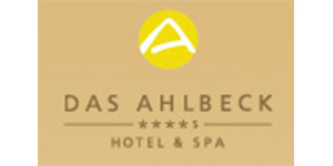 Kundenlogo von DAS AHLBECK Hotel & SPA
