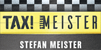 Kundenlogo Taxi Stefan Meister