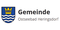 Kundenlogo Gemeinde Ostseebad Heringsdorf