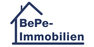 Kundenlogo von BePe-Immobilien Immobilienkaufmann Ralf Pete