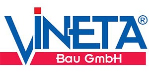 Kundenlogo von VINETA-Bau GmbH