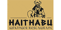 Kundenlogo Wikinger Restaurant Haithabu
