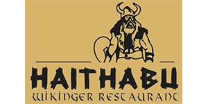 Kundenlogo von Wikinger Restaurant Haithabu