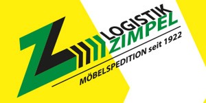 Kundenlogo von Hans Zimpel Logistik