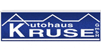 Kundenlogo Autohaus Kruse GmbH