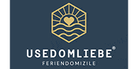 Kundenlogo Usedomliebe Feriendomizile Ferienvermietungsagentur