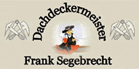 Kundenlogo Segebrecht Frank Dachdeckermeister