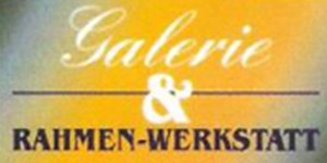 Kundenlogo von Galerie & Rahmen-Werkstatt Inh. Frank Hollatz